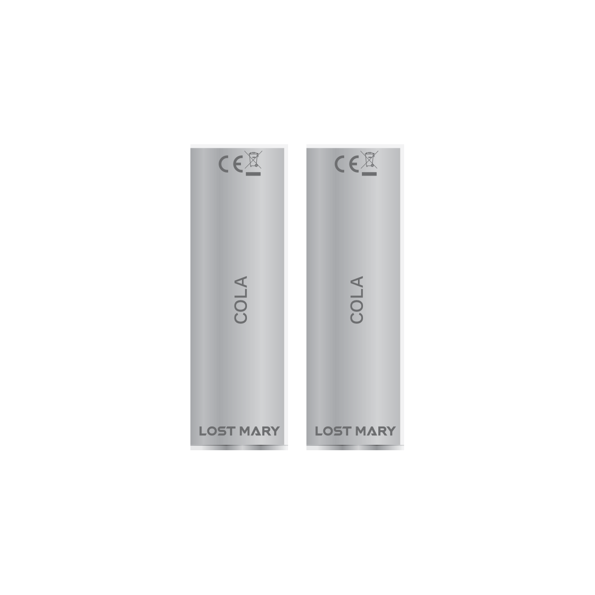 Lost Mary 4in1 Pods  