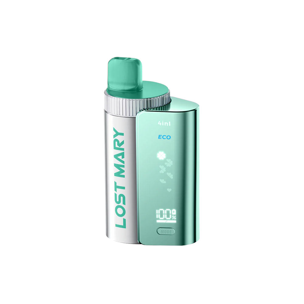 LOST MARY 4 in 1 Rechargeable Pod Kit