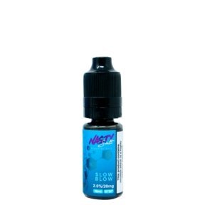 Nasty Juice 10ML Nic Salt (Pack Of 10)  