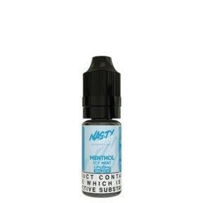Nasty Juice 10ML Nic Salt (Pack Of 10)  