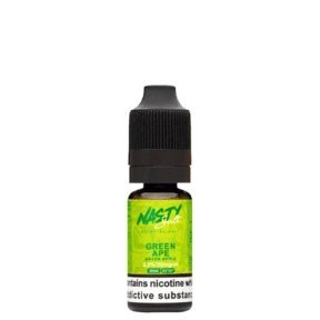 Nasty Juice 10ML Nic Salt (Pack Of 10)  