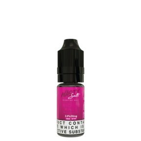 Nasty Juice 10ML Nic Salt (Pack Of 10)  