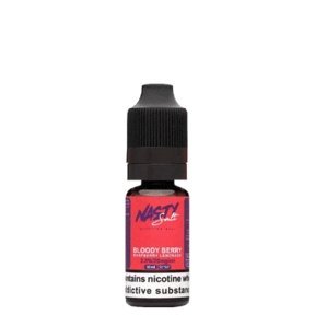 Nasty Juice 10ML Nic Salt (Pack Of 10)  