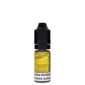 Nasty Juice 10ML Nic Salt (Pack Of 10)  