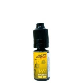 Nasty Juice 10ML Nic Salt (Pack Of 10)  