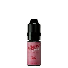 Nasty Juice 10ML Nic Salt (Pack Of 10)  