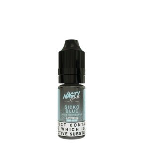 Nasty Juice 10ML Nic Salt (Pack Of 10)  