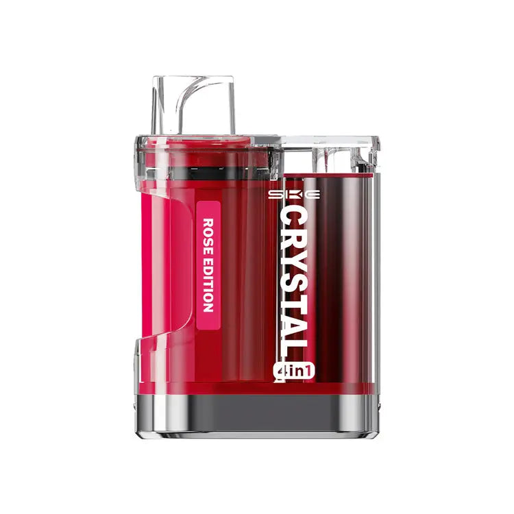 SKE Crystal 4 in 1 Prefilled Pod Kit