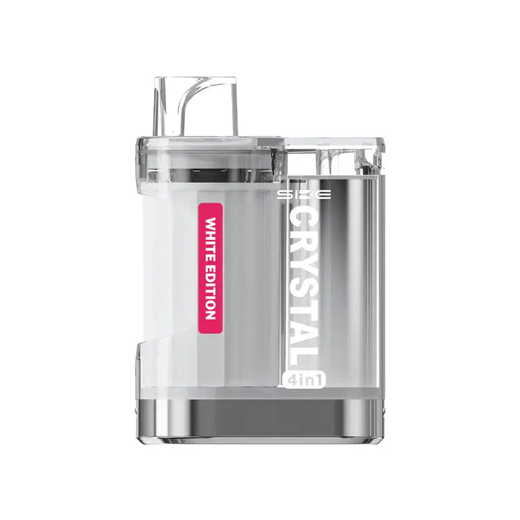 SKE Crystal 4 in 1 Prefilled Pod Kit